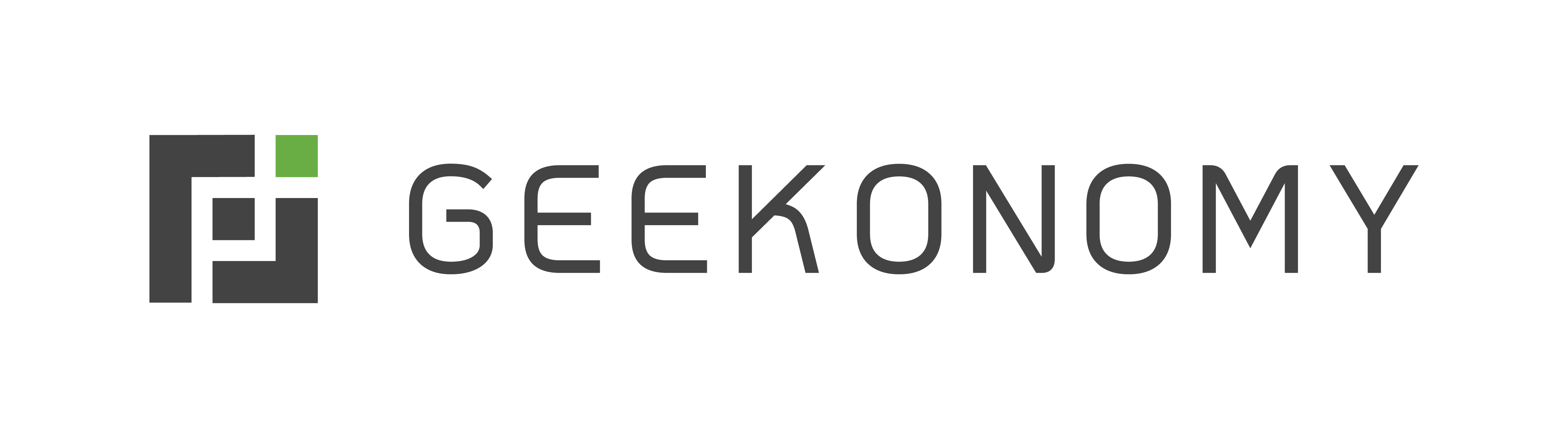 Geekonomy